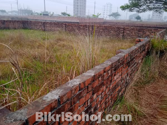 Lands and Plots for Sale in Basundhara